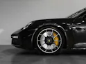 Porsche 911 Cabriolet 3.7 Turbo S PDK