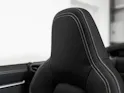 Porsche 911 Cabriolet 3.7 Turbo S PDK