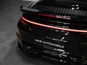 Porsche 911 Cabriolet 3.7 Turbo S PDK