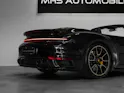 Porsche 911 Cabriolet 3.7 Turbo S PDK