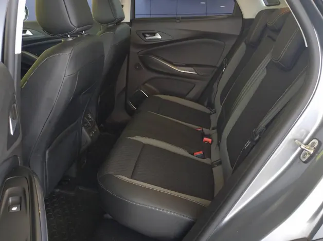 Opel Grandland X 1.2 T Ultimate