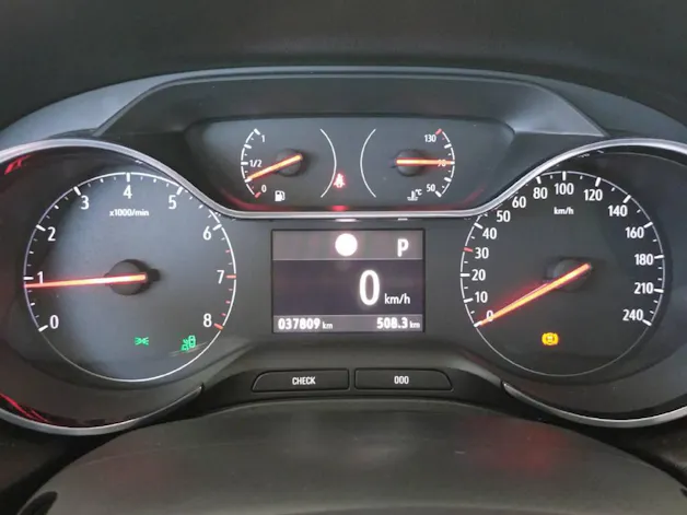 Opel Grandland X 1.2 T Ultimate