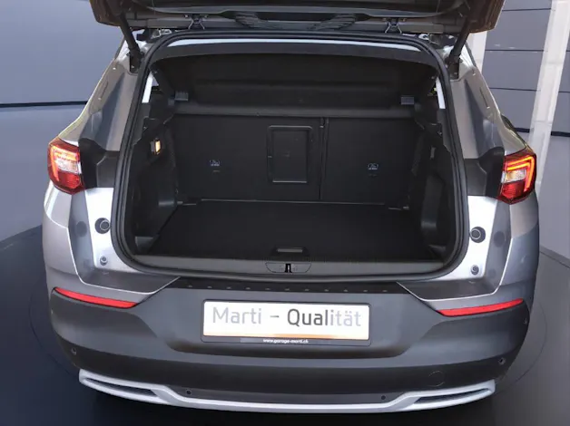 Opel Grandland X 1.2 T Ultimate