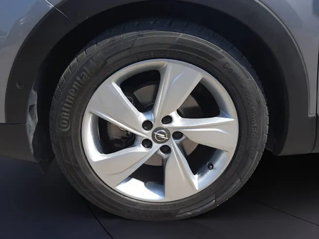 Opel Grandland X 1.2 T Ultimate