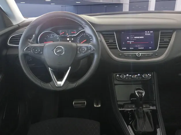 Opel Grandland X 1.2 T Ultimate