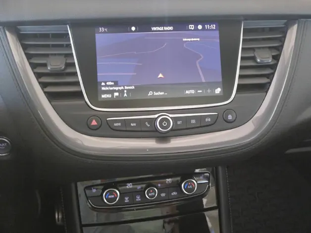 Opel Grandland X 1.2 T Ultimate