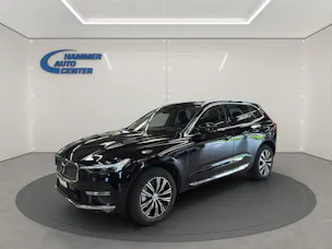 Volvo XC60 2.0 B4 MH Inscription AWD