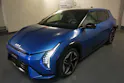 Kia EV4 81 kWh GT-Line