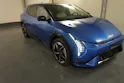 Kia EV4 81 kWh GT-Line