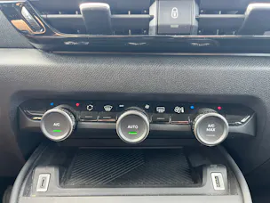 Citroën ë-C4 Swiss Edition
