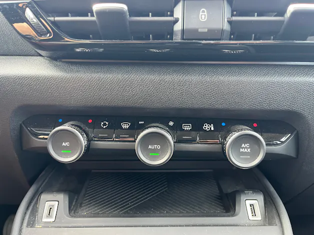 Citroën ë-C4 Swiss Edition