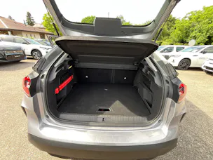 Citroën ë-C4 Swiss Edition