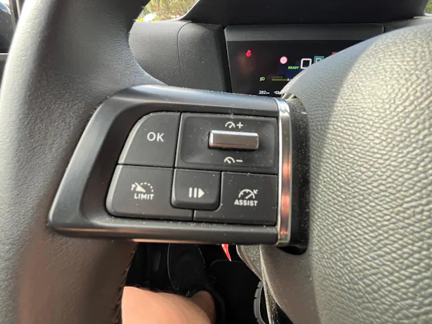 Citroën ë-C4 Swiss Edition