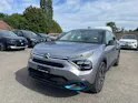 Citroën ë-C4 Swiss Edition