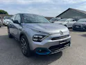 Citroën ë-C4 Swiss Edition