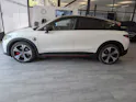 Smart 3 Brabus 4x4