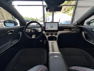 Smart 3 Brabus 4x4