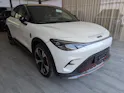 Smart 3 Brabus 4x4