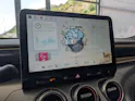 Smart 3 Brabus 4x4