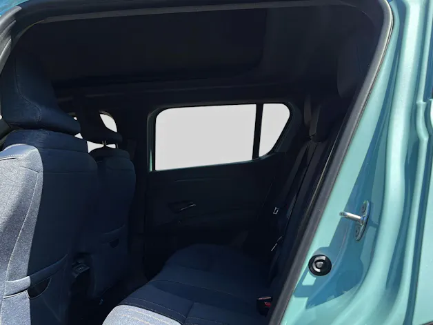 Renault R4 E-Tech Comfort Range plein sud techno