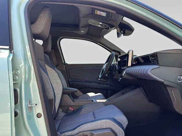 Renault R4 E-Tech Comfort Range plein sud techno