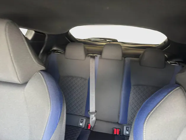 Toyota C-HR 2.0 VVTi HSD Style