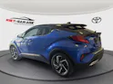 Toyota C-HR 2.0 VVTi HSD Style