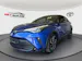 Toyota C-HR 2.0 VVTi HSD Style