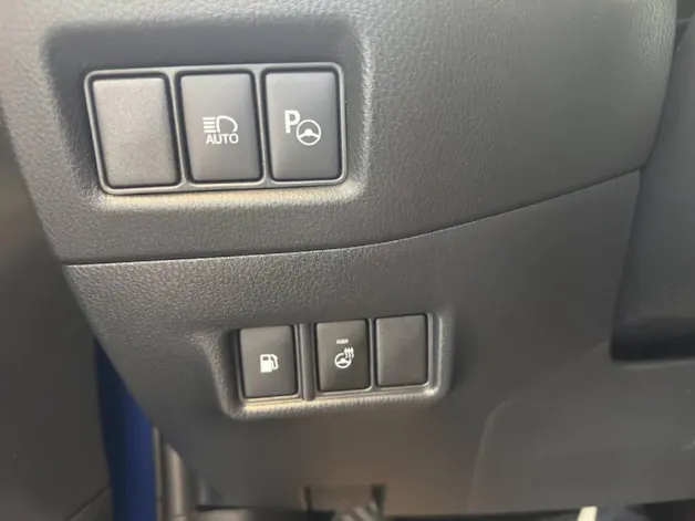 Toyota C-HR 2.0 VVTi HSD Style