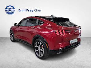 Fahrzeugbild FORD Mustang Mach-E Extended AWD