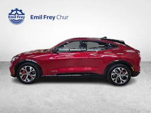 Fahrzeugbild FORD Mustang Mach-E Extended AWD
