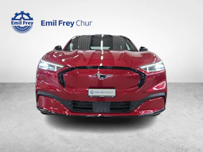 Fahrzeugbild FORD Mustang Mach-E Extended AWD