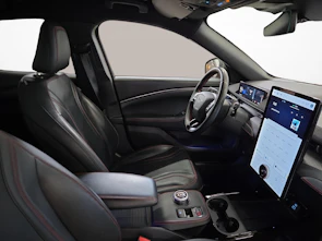 Fahrzeugbild FORD Mustang Mach-E Extended AWD