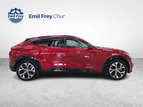 Fahrzeugbild FORD Mustang Mach-E Extended AWD