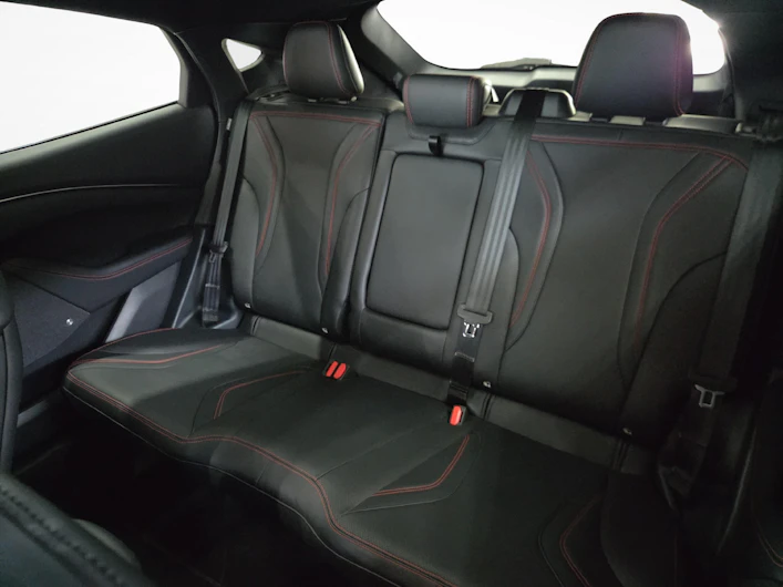 Fahrzeugbild FORD MUSTANG MACH-E