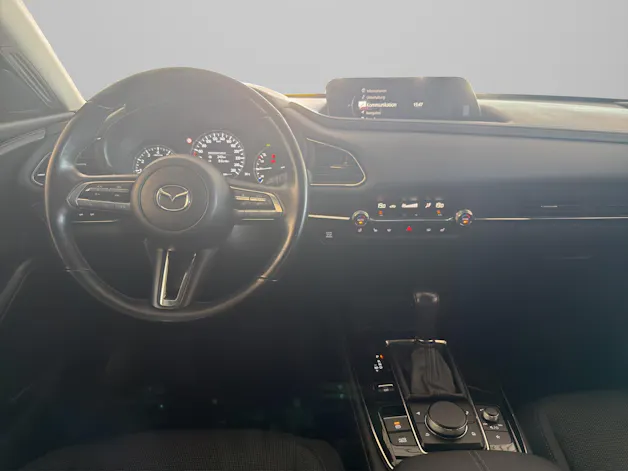 Mazda CX-30 2.0 150 Skyactive-G AWD