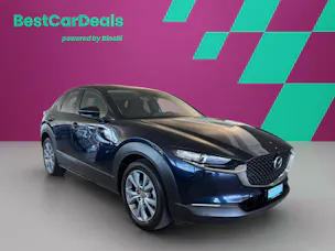 Mazda CX-30 2.0 150 Skyactive-G AWD