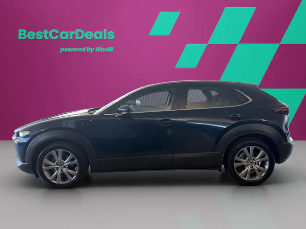 Mazda CX-30 2.0 150 Skyactive-G AWD