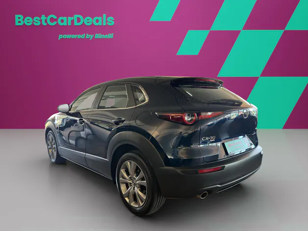 Mazda CX-30 2.0 150 Skyactive-G AWD