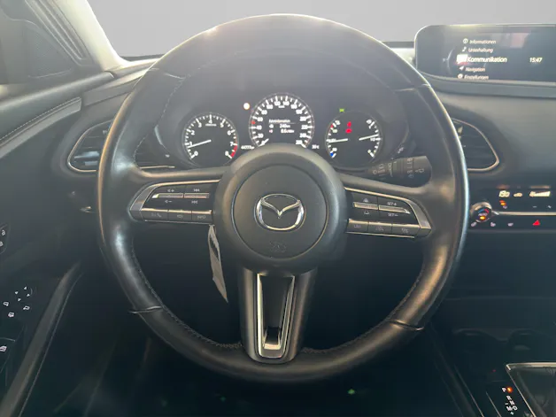 Mazda CX-30 2.0 150 Skyactive-G AWD