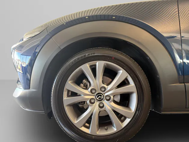 Mazda CX-30 2.0 150 Skyactive-G AWD