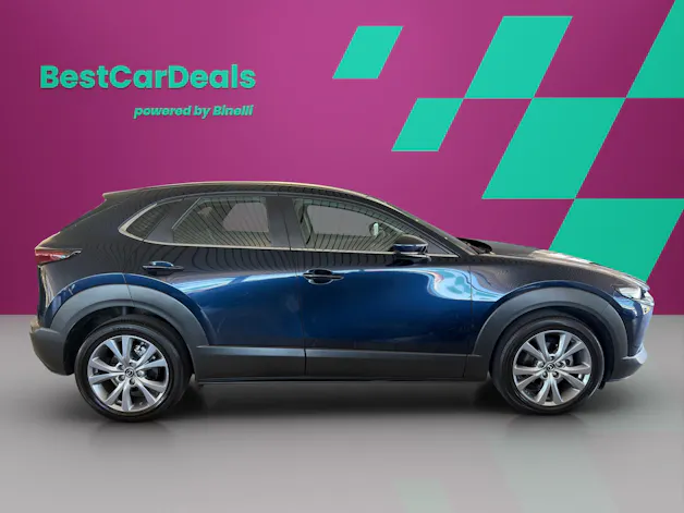 Mazda CX-30 2.0 150 Skyactive-G AWD