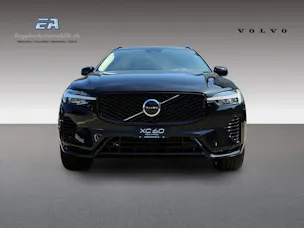 VOLVO XC60 2.0 T8 TE Ultra Dark eAWD