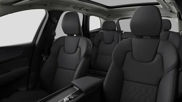 Volvo XC60 2.0 T8 TE Ultra Dark eAWD