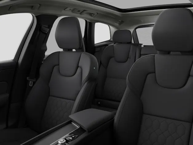 Volvo XC60 2.0 T8 TE Ultra Dark eAWD