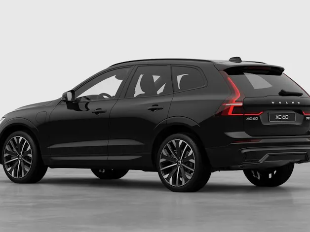 Volvo XC60 2.0 T8 TE Ultra Dark eAWD