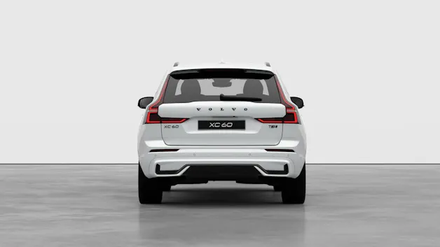 Volvo XC60 2.0 T8 TE Black Edition eAWD