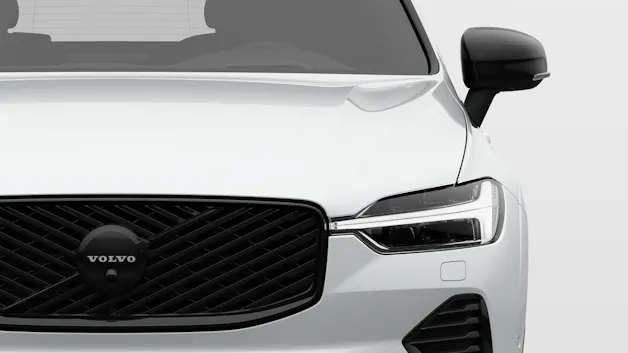 Volvo XC60 2.0 T8 TE Black Edition eAWD