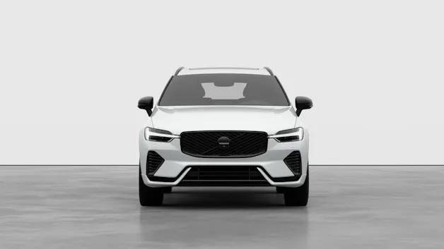 Volvo XC60 2.0 T8 TE Black Edition eAWD