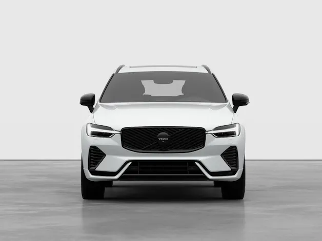 Volvo XC60 2.0 T8 TE Black Edition eAWD